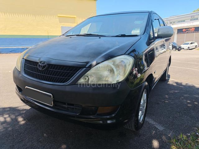 2006 Toyota INNOVA 2.0 E (M) - 1
