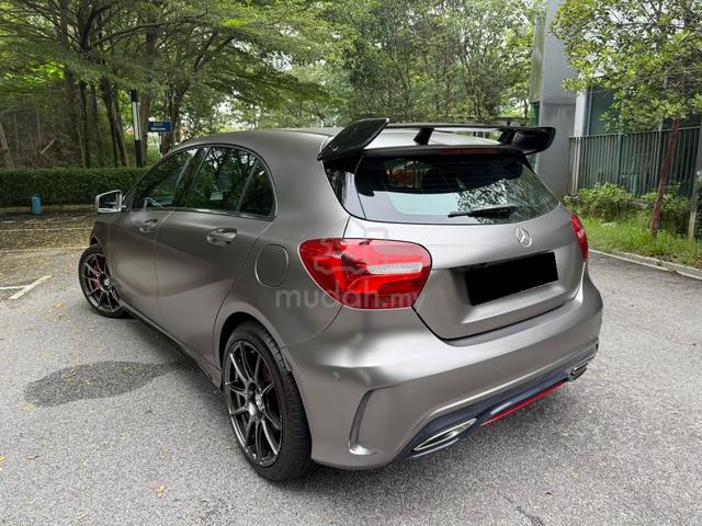 Mercedes Benz A250 2.0 AMG LINE *BIG BRAKE KIT AMG - 2