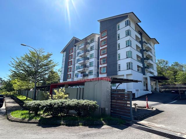 Khidmat Condominium 1