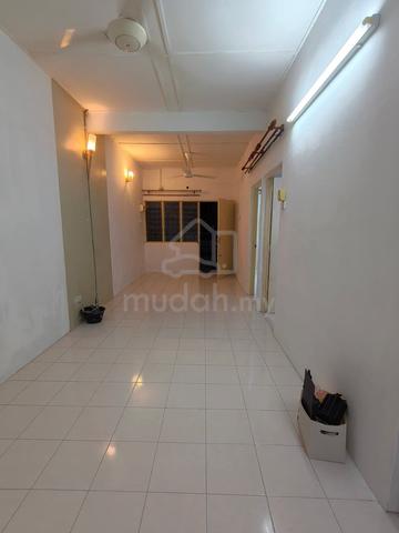Margosa, Botani Ipoh Single Storey Terrace House 1