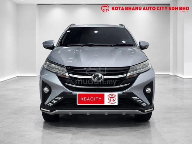 Perodua ARUZ 1.5 AV (A) Tahun 2020 - 1