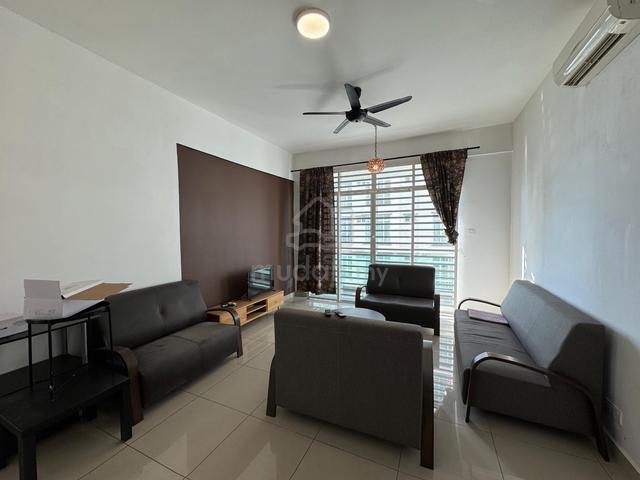 BM City Suites @ BM City Mall 1