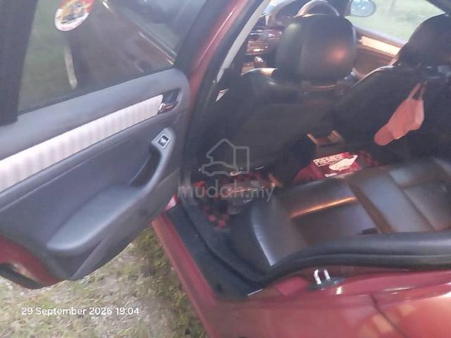 2002 Bmw 3 SERIES 2.0 18I (CKD) E46 (A) - 4