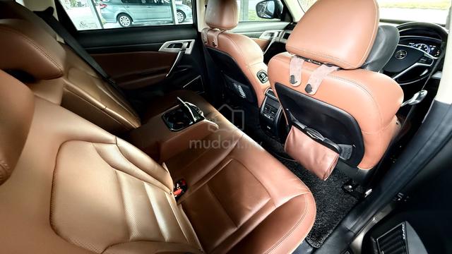 2020 Proton X70 1.8 PREMIUM X (A) - 5