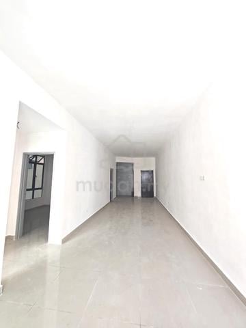 KSL Residence 2 @ Kangkar Tebrau 1