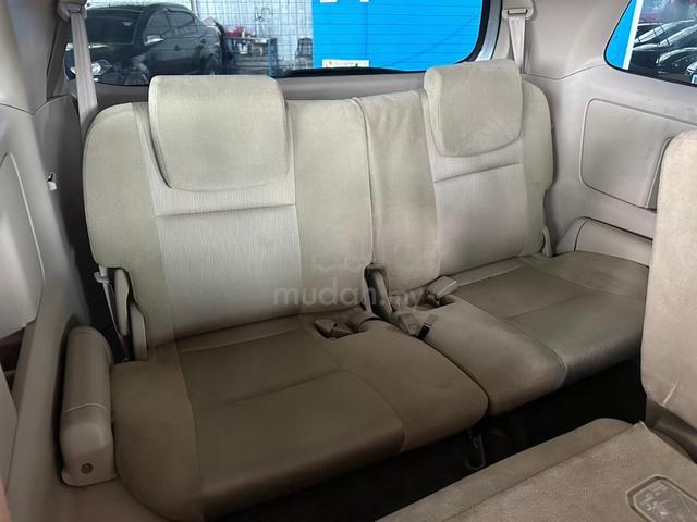 2008 Toyota INNOVA 2.0 G (A) - 4