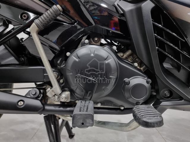 Yamaha LC 135 / Original V3 V4 / LC135 / LC135 V8 - photo 8 of 12