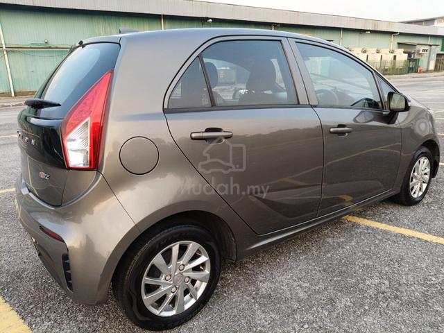 2019 Proton IRIZ 1.3 STANDARD (M) - 4