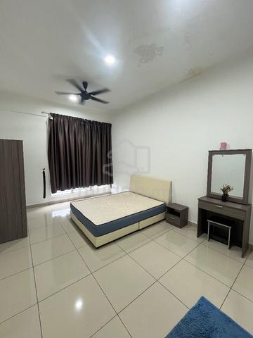 BM City Suites @ BM City Mall 4