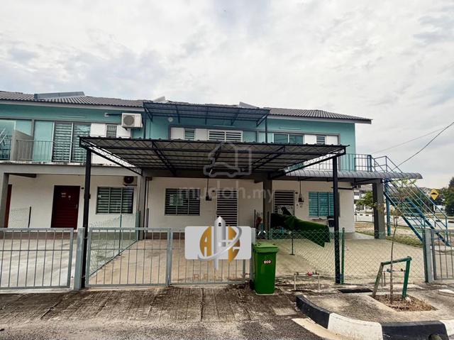 Taman Tasek Gelugor Utama📍Teres 2Tingkat✅️Kawasan Yang Strategik‼️ 1
