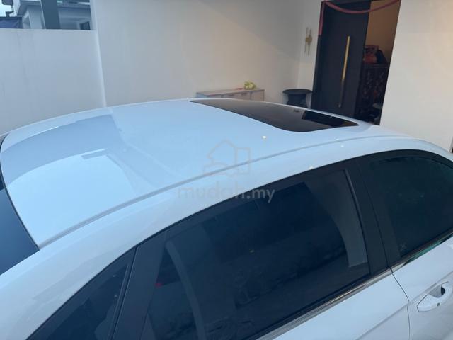 2024 Proton S70 1.5 FLAGSHIP X MY23 (A) - 3