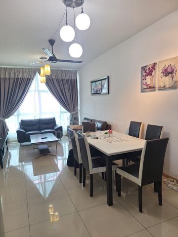 Vista Alam Serviced Apartment 1