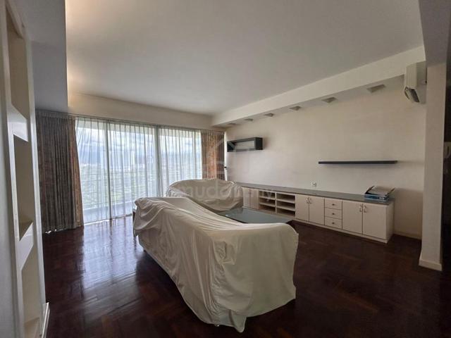 Bayshore Condominium 1