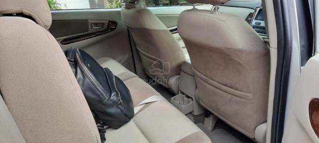 2015 Toyota INNOVA 2.0 G (A) - 4