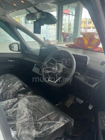 2026 NEW Nissan SERENA 1.4 (A) C28 X PLUS Nego - 5
