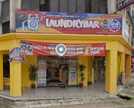 ROI 4.5% Corner Shop Kajang Utama For Sale near Bangi Cheras Semenyih 1