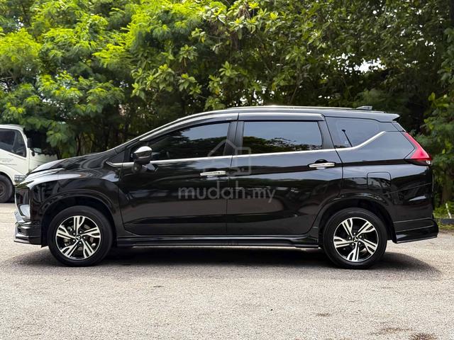 2023 Mitsubishi XPANDER 1.5 (A) - 3