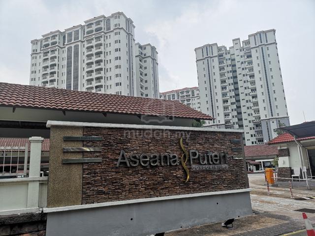 Aseana Puteri 1