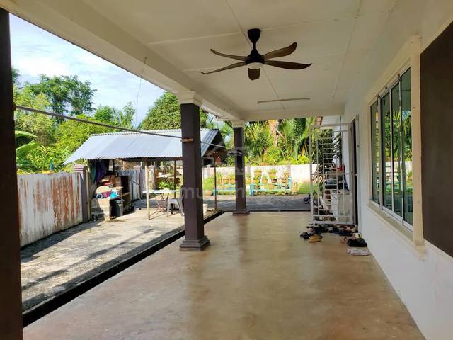 2 Tingkat Corner, Tmn Unigarden ph8 lorong merdang Kota Samarahan 3