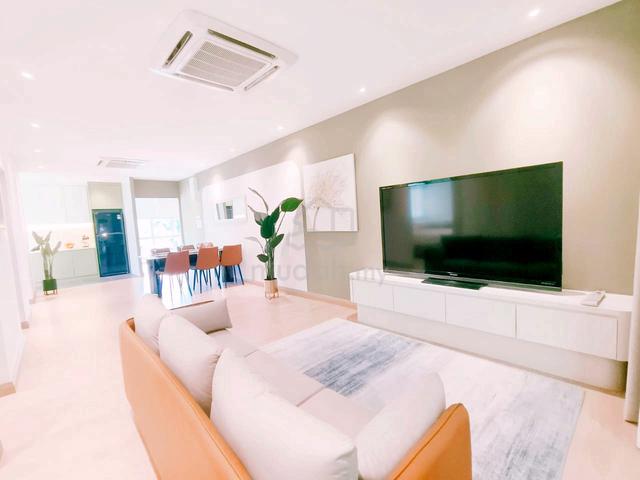 Vista Sungai Ramal 1