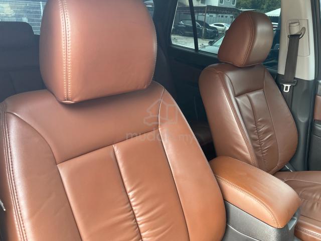2011 Inokom SANTA FE 2.2 (A) CRDI E-VGT PREMIUM - 5