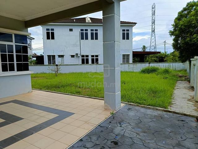 Banglo 2 Tingkat Taman Suria Firus Parit Buntar Perak 5