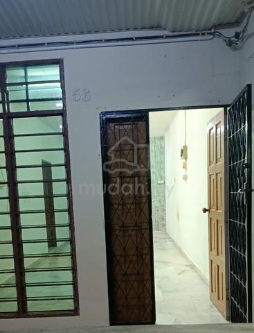 Alma Taman Sejahtera Single storey terrace house for sale 1