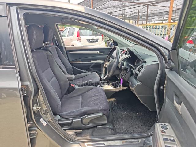 2010 Honda CITY SPEC E 1.5 (AUTO)-LOAN KEDAI - 4