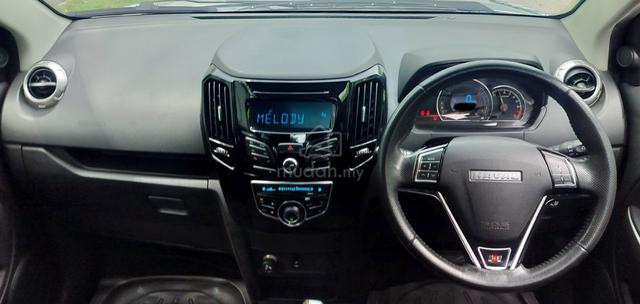 GWM Haval H1 1.5(A)COMFORT EXECUTIVE EDITION*M4 - 3