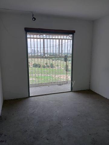 Rifle Range Flats 1