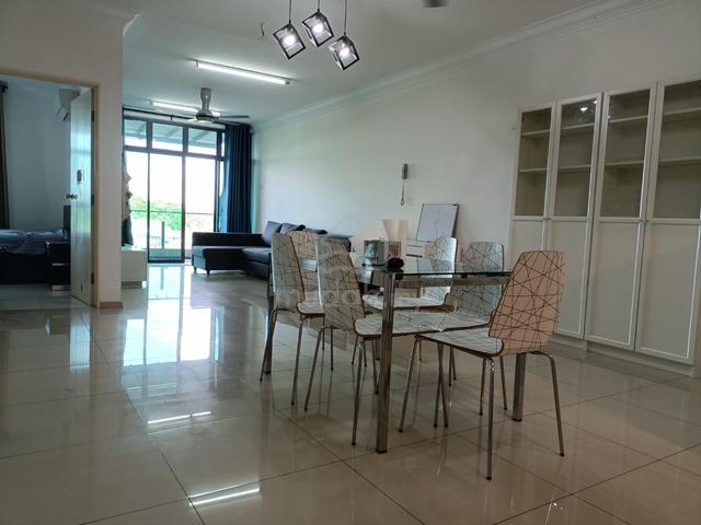 Vista Alam Serviced Apartment 1