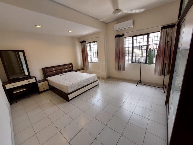 Idaman Court Apartment 1