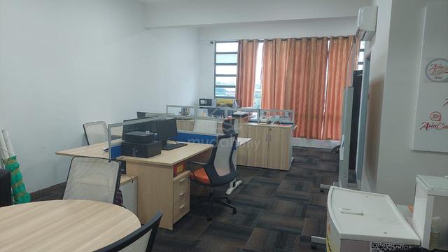 【100% FULL LOAN🔥】Office for Sale 1400sqft【 0% DEPOSIT✅】 1
