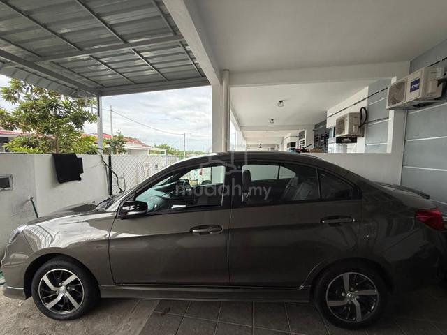 2023 Proton SAGA 1.3 PREMIUM S AT MY19 FACELIFT - 5