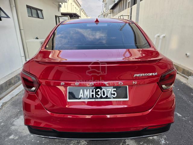 Blacklist ✅️ Loan Keda 2022 Proton Persona Exe (A) - 4