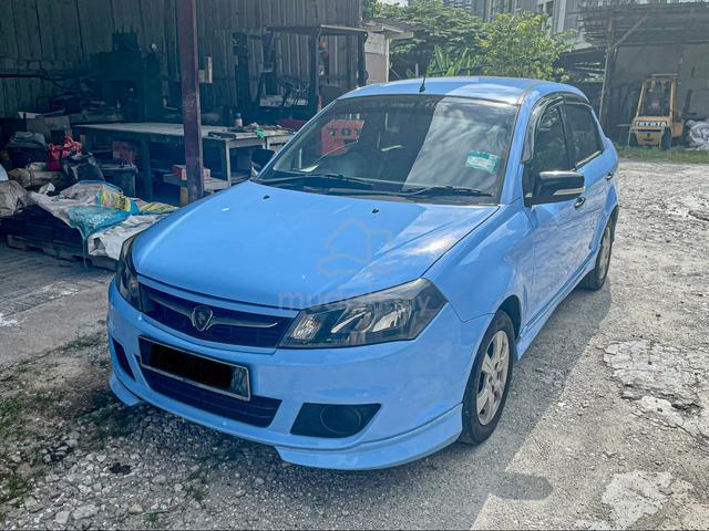 2016 Proton SAGA 1.3 FLX EXECUTIVE MY08 FACELIFT - 5