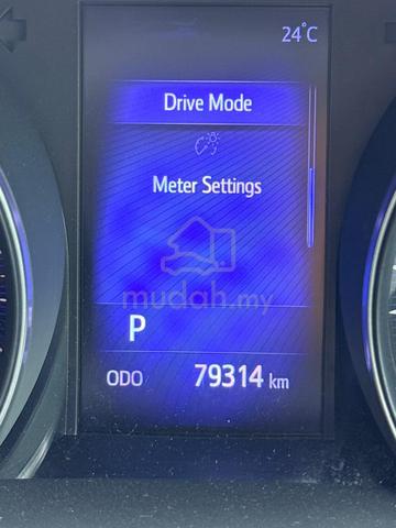 2019 Toyota C-HR 1.2 GT (A) - 5