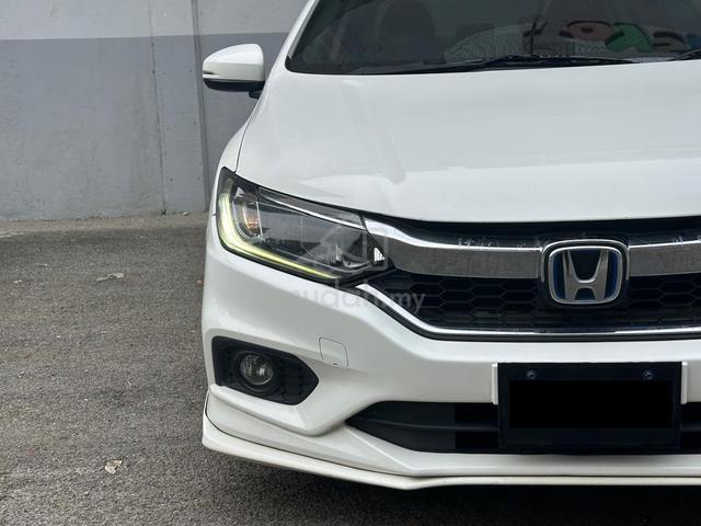 Honda CITY 1.5 V (A) - 4