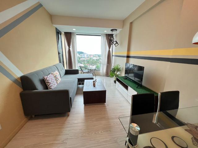 KK Sky Suites 1
