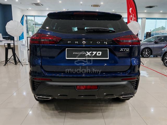 X70 MC3 New Stock 2026 Rebate Tinggi Fast Stock - 5
