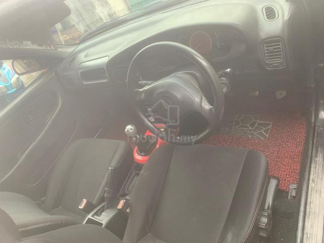 2005 Proton WIRA 1.5 GLi A/B SE (M) - 5