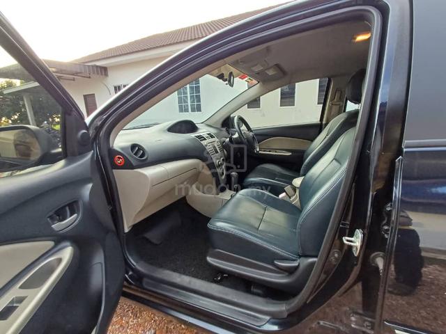 2009 Toyota VIOS 1.5 G NCP93R-BEPGKE (A) - 4