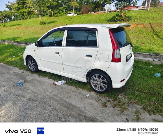 2012 Perodua VIVA 1.0 ELITE EXCLUSIVE (A) - 3