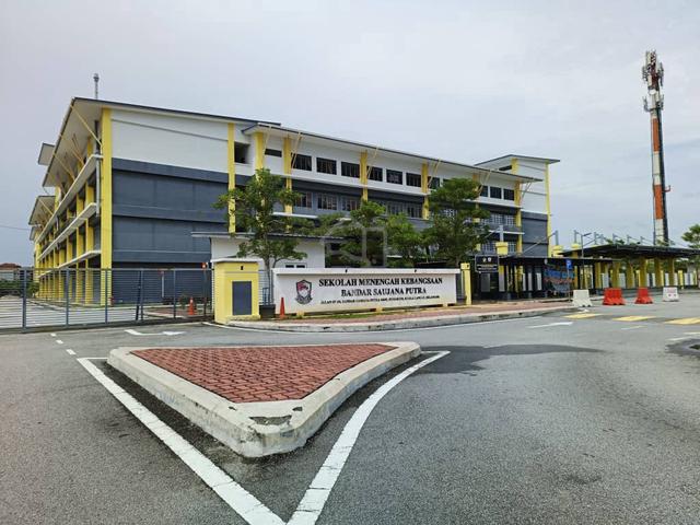 #RumahUntukDijual #SaujanaPutra #BandarSaujanaPutra #SelangorProperty 1