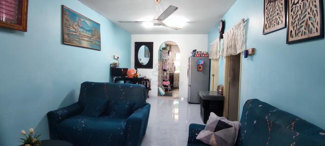 Seksyen 2 Wangsa Maju Flat 1