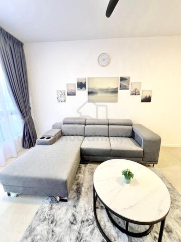 Anggun Residences @ Batu Kawan 1