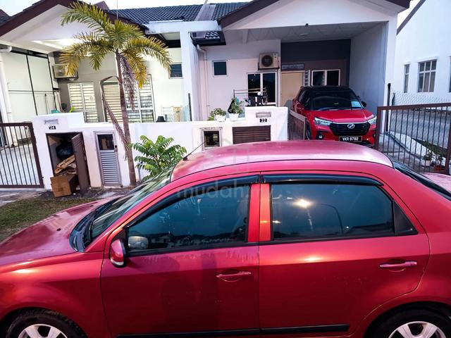2013 Proton SAGA 1.3 FLX EXECUTIVE (A) - 3