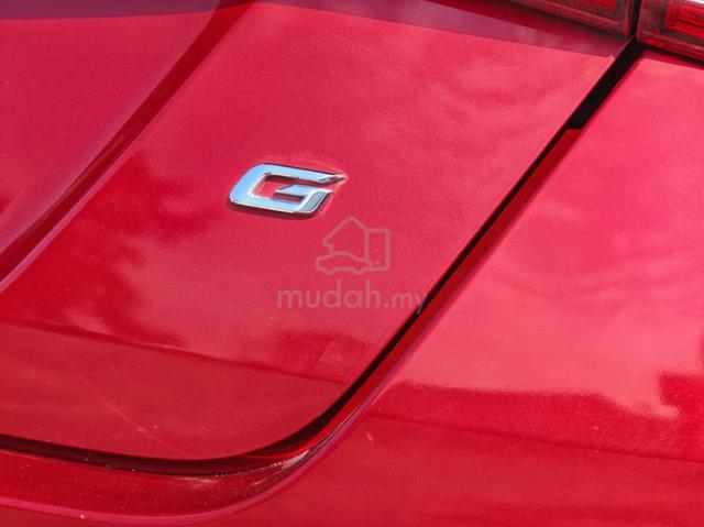 FACELIFT VIOS 1.5 G FullLOAN Toyota Full Spec 2019 - 4