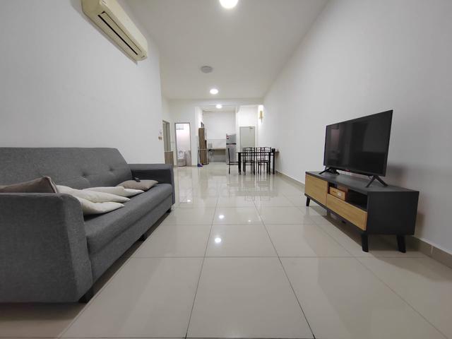 LegendView Residences Condo, Rawang 1