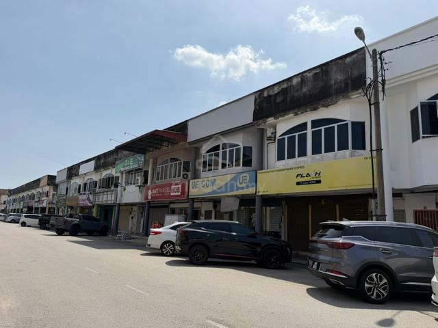 Nibong Tebal Commercial Shop Lot For Sale High Exposure near usm 1